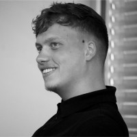 Dominic Müller