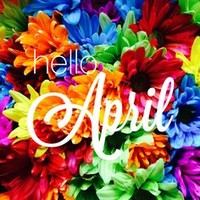 April Spring