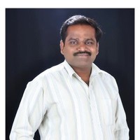 Sridhar Manoharan