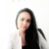 Yaria Yasmin Pérez Amores de Vargas