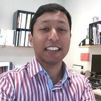 Menuk Jayawardena, Phd