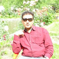Krishna mn