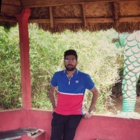 Manohar Mundru