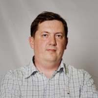 Alexey Bezdolnyy