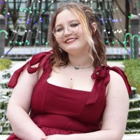 Bailey Underbrink