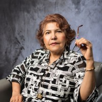 Maria Ellis