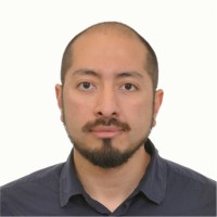 Enrique Caldera Cruz