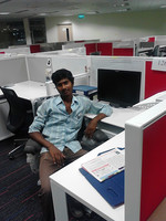 Sundarraj R