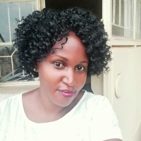 Elizabeth Otieno