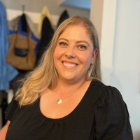 Sarah Pilgrim