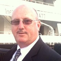 Mike Fredericks