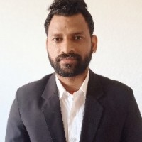 Shyam Shah