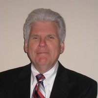 Guy M. Robinson