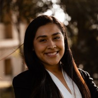 Alexa Alvarado-Servellon