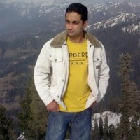 Ali Awan