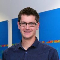 Scott Williamson