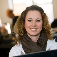Jill Lydorf Østergaard
