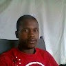 aaron mofokeng