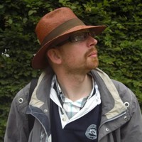 Arjan Otte
