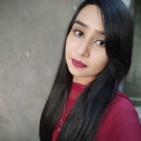 Ela Jahan