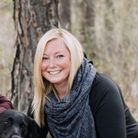 Britta Melby