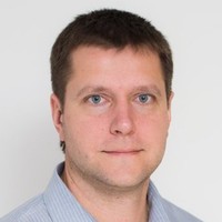 Viacheslav Tararykin
