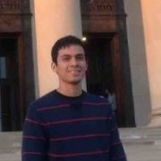 Lucas Padilla