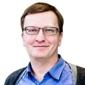 Alexey Shvarev