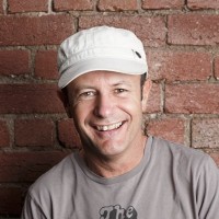 Brian Thacker