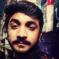 Ali Ahsan-ul-haq