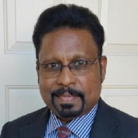 Cherian Mathew