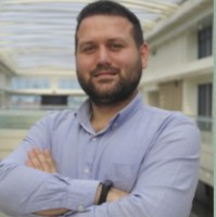 Ahmet Taşdelen