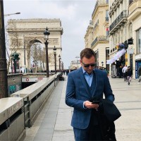 Michael Guntner, Jr.