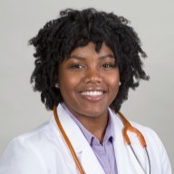 Ashley Palmer, Fnp-C