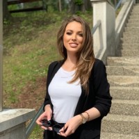 Amra Mehmedović