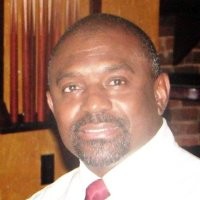 Martin Patton