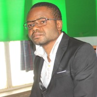 Alphonse Kafwimbi Ngosa