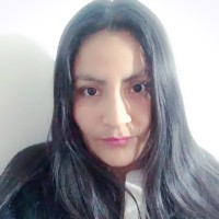 rossmery romero ochoa