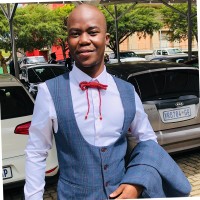Mhlanga Ntshovelo