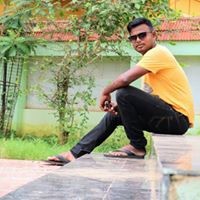 Bikash Ghadai
