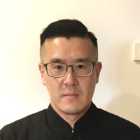 Ray Lin