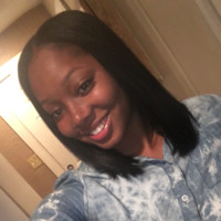 Keyah Robinson