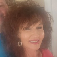 Sonja Queen Nicholson