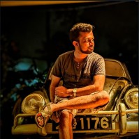 Bimsara Weerakoon