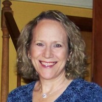 Jacqueline Davis