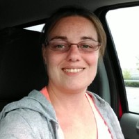 Rebecca Liley