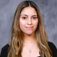 Julianna Santiago