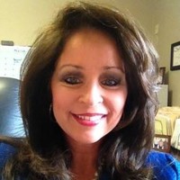 Vicki Fitzgerald