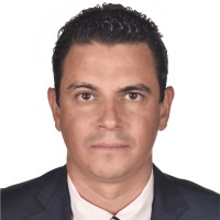 Luis De La Barrera