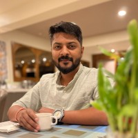 Vinay Nandankar